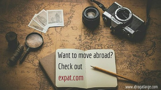 expat support on expat.com
